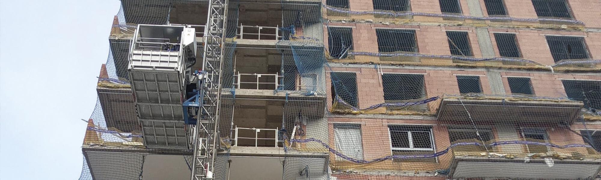 Plataformas de transporte